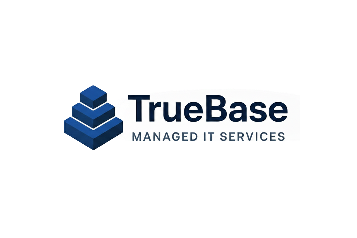 TrueBase Logo